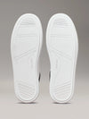 Calvin Klein CUPSOLE LACE UP  Womens Trainers Bright White/Black