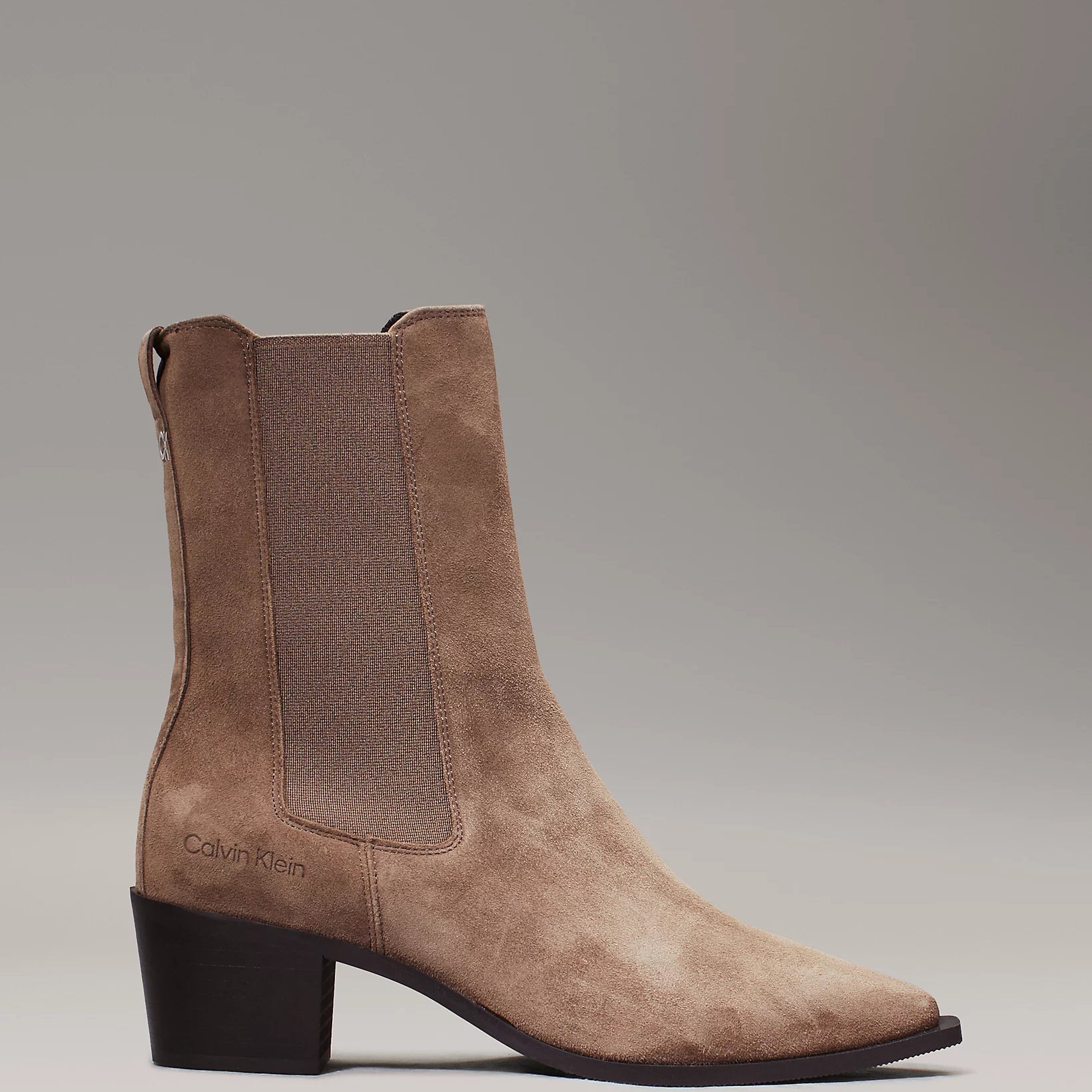 Calvin Klein Boots For Womens