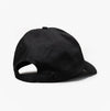 Calvin Klein CALVIN EMBROIDERY BB CAP Mens Baseball Cap Black