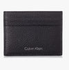 Calvin Klein CARDHOLDER 6CC Mens Black