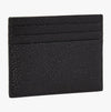 Calvin Klein CARDHOLDER 6CC Mens Black
