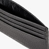 Calvin Klein CARDHOLDER 6CC Mens Black