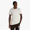 Calvin Klein 100% COTTON 3 Pack Mens T-Shirts Shoreline