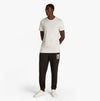 Calvin Klein 100% COTTON 3 Pack Mens T-Shirts Shoreline