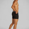 Calvin Klein MICRO STRETCH 3 Pack Mens Boxer Briefs Black