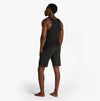 Calvin Klein 3 Pack Mens Lounge Tank Tops Black