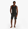 Calvin Klein 3 Pack Mens Lounge Tank Tops Black