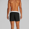 Calvin Klein ICON Cotton Stretch Slim 3 Pack Mens Boxers Black