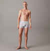Calvin Klein TRUNK 3 Pack Mens Multicoloured