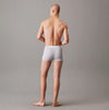 Calvin Klein TRUNK 3 Pack Mens Multicoloured