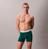Calvin Klein BOXER BRIEF 3 Pack Mens Cotton Stretch Multicolour