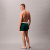 Calvin Klein BOXER BRIEF 3 Pack Mens Cotton Stretch Multicolour