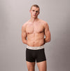 Calvin Klein TRUNK 3 Pack Mens Black