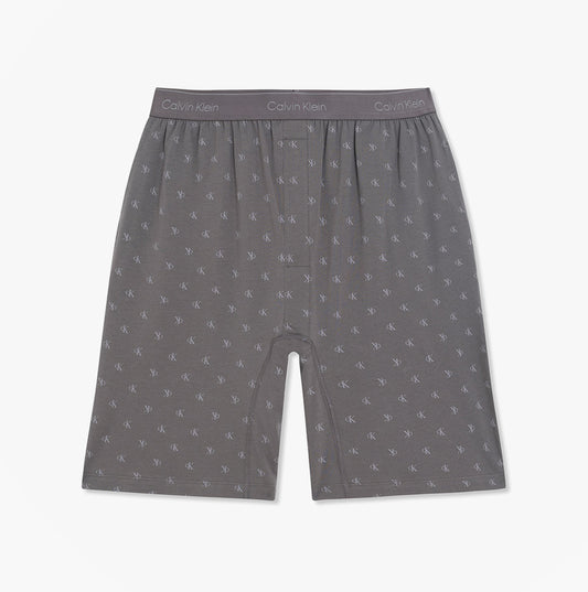 Calvin Klein  SHORT Mens Pyjama Set Multicoloured
