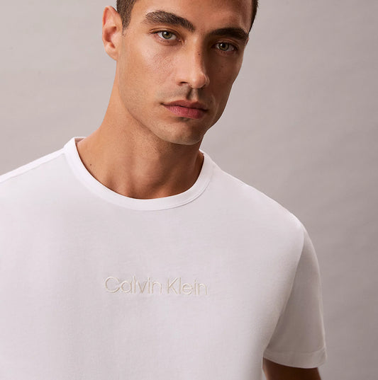 Calvin Klein  SHORT Mens Pyjama Set Multicoloured