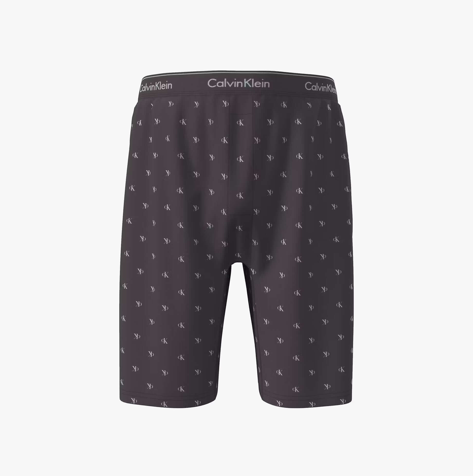 Calvin Klein SS TEE AND SHORT SET Mens Multicoloured