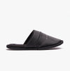 Calvin Klein HOTEL SLIPPER Mens Mules Black