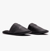 Calvin Klein HOTEL SLIPPER Mens Mules Black