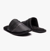 Calvin Klein HOTEL SLIPPER Mens Mules Black