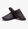 Calvin Klein HOTEL SLIPPER Mens Mules Black
