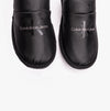 Calvin Klein HOTEL SLIPPER Mens Mules Black