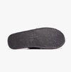 Calvin Klein HOTEL SLIPPER Mens Mules Black