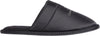 Calvin Klein HOTEL SLIPPER Mens Mules Black