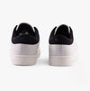 Calvin Klein CLASSIC CUPSOLE Mens Trainers Bright White/Black