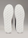 Calvin Klein CLASSIC CUPSOLE ICON Mens Trainers Black/Bright White