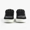 Calvin Klein CLASSIC CUPSOLE Mens Trainers Black/Bright White