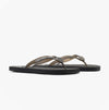 BEACH SANDAL TRANSPA Mens Sandals Black/Bright White