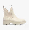 Calvin Klein MID RAINBOOT Womens Rainboots Oyster Mushroom