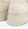Calvin Klein MID RAINBOOT Womens Rainboots Oyster Mushroom