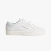 Calvin Klein CLASSIC CUPSOLE Womens Trainers Bright White/Plein Air
