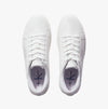 Calvin Klein CLASSIC CUPSOLE Womens Trainers Bright White/Plein Air