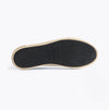 Calvin Klein BOLD VULCANISED Womens Trainers Black/Creamy White
