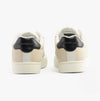 Calvin Klein CLASSIC CUPSOLE Womens Trainers Bright White/Black