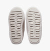Calvin Klein HOME ANKLE Womens Mule Slippers Triple Eggshell