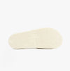 Calvin Klein MONOGRAM Womens Slides Turtle Dove