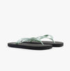 BEACH SANDAL MONOLOG Womens Sandals Black/Cloud Blue