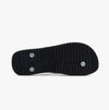 BEACH SANDAL MONOLOG Womens Sandals Black/Cloud Blue