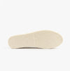 Calvin Klein FLATFORM Espadrille Womens Canvas & Plimsolls Turtle Dove