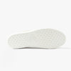 Calvin Klein VULC FLATFORM LOW Womens Trainers Eggshell/Creamy White