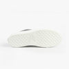Calvin Klein VULC FLATFORM LOW Womens Trainers Black/Bright White