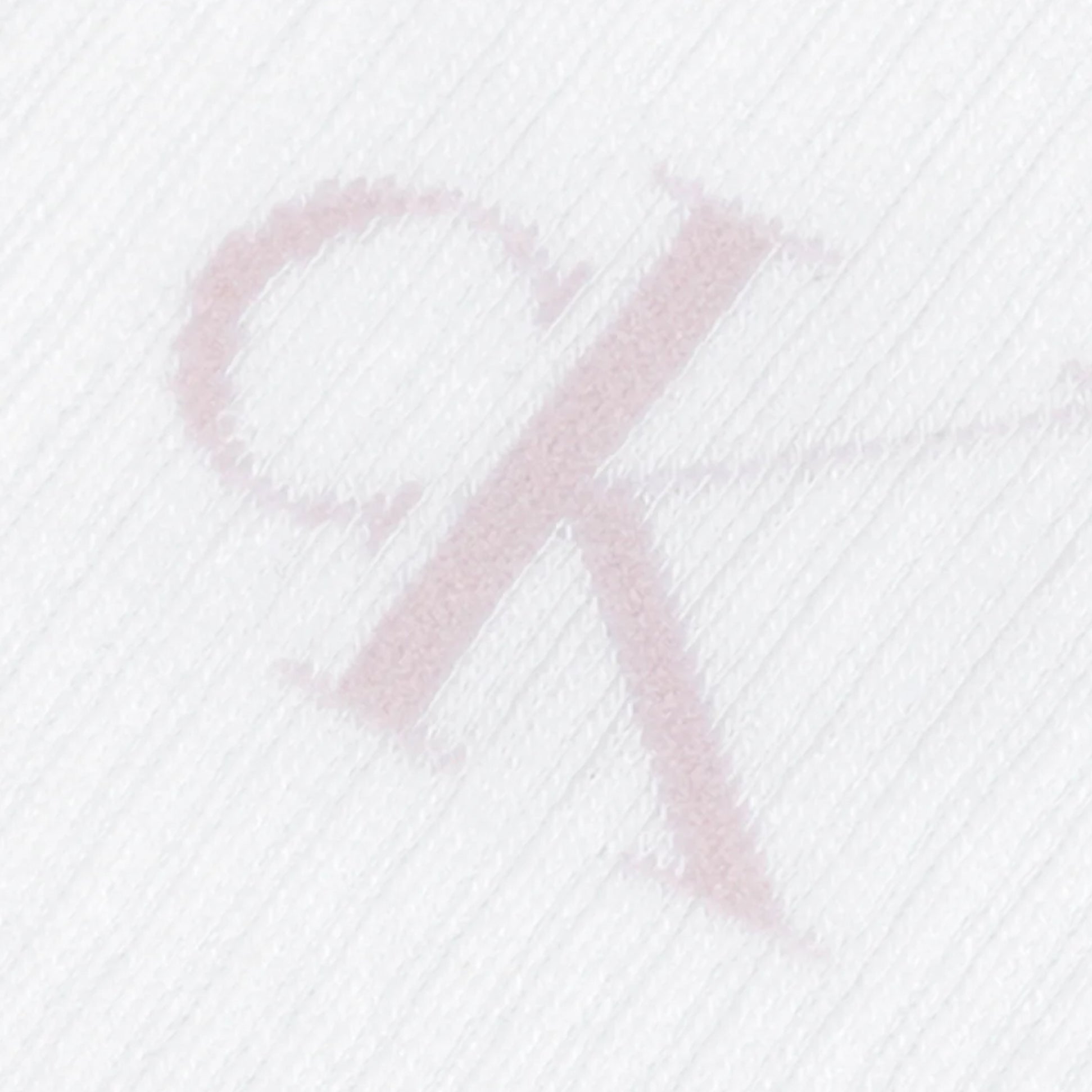 Calvin Klein 4 Pack Giftboxed Trainer Womens Crew Socks Lilac Combo