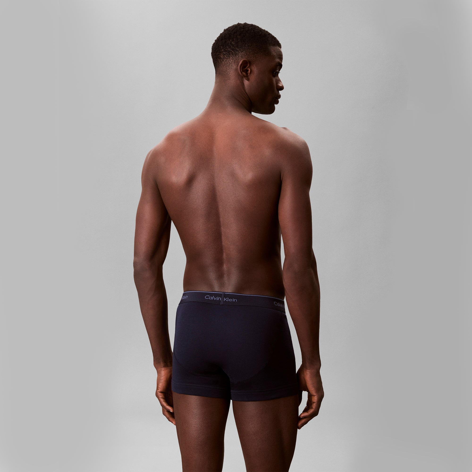 Calvin Klein TRUNKS Mens Trunks Multicoloured