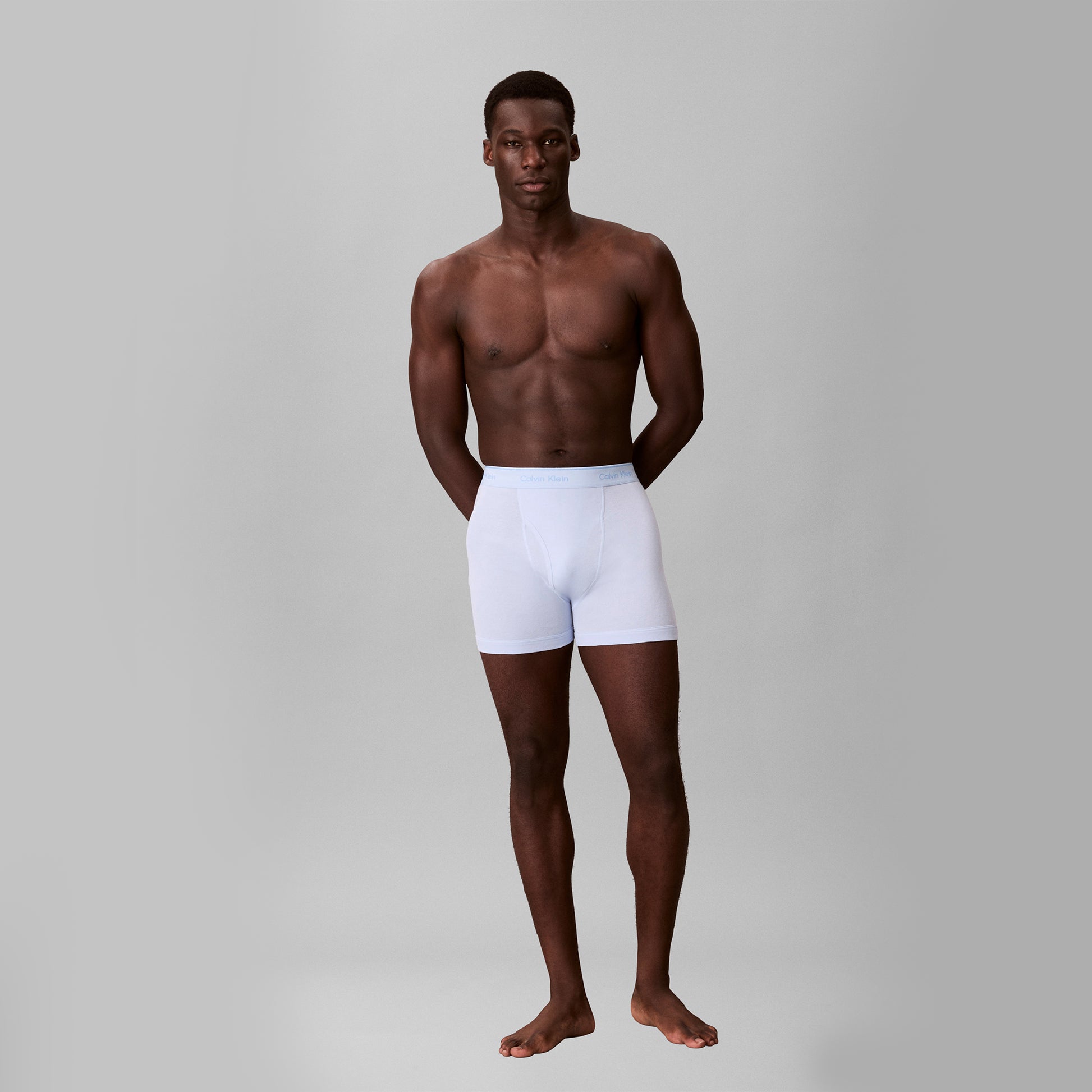 Calvin Klein BOXER BRIEFS Mens Boxer Briefs Multicoloured