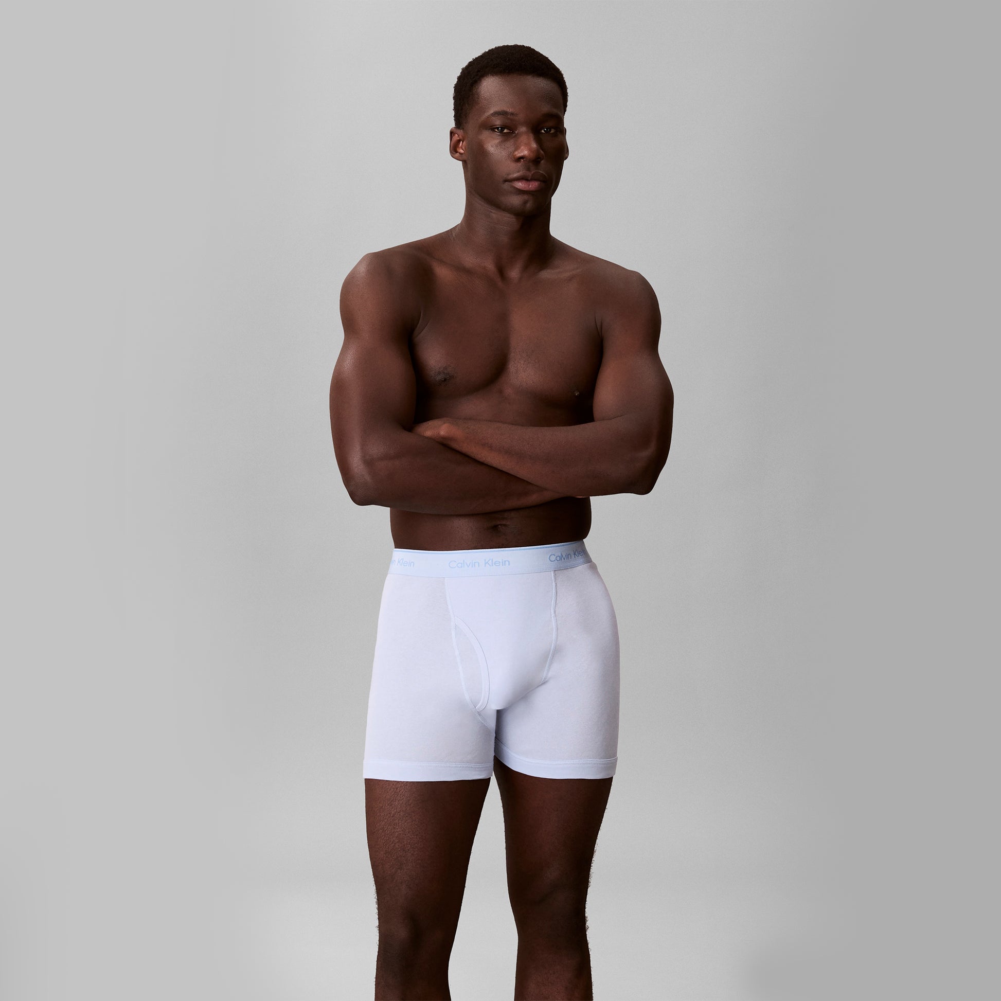 Calvin Klein BOXER BRIEFS Mens Boxer Briefs Multicoloured