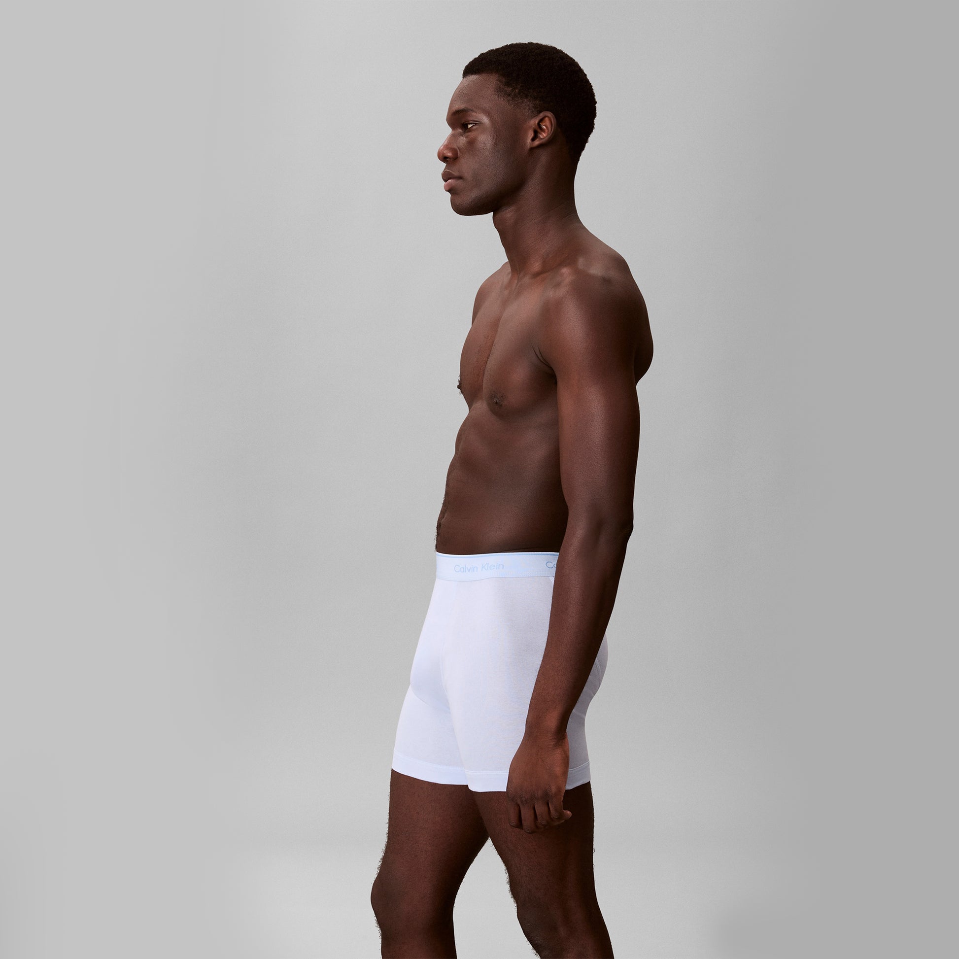 Calvin Klein BOXER BRIEFS Mens Boxer Briefs Multicoloured