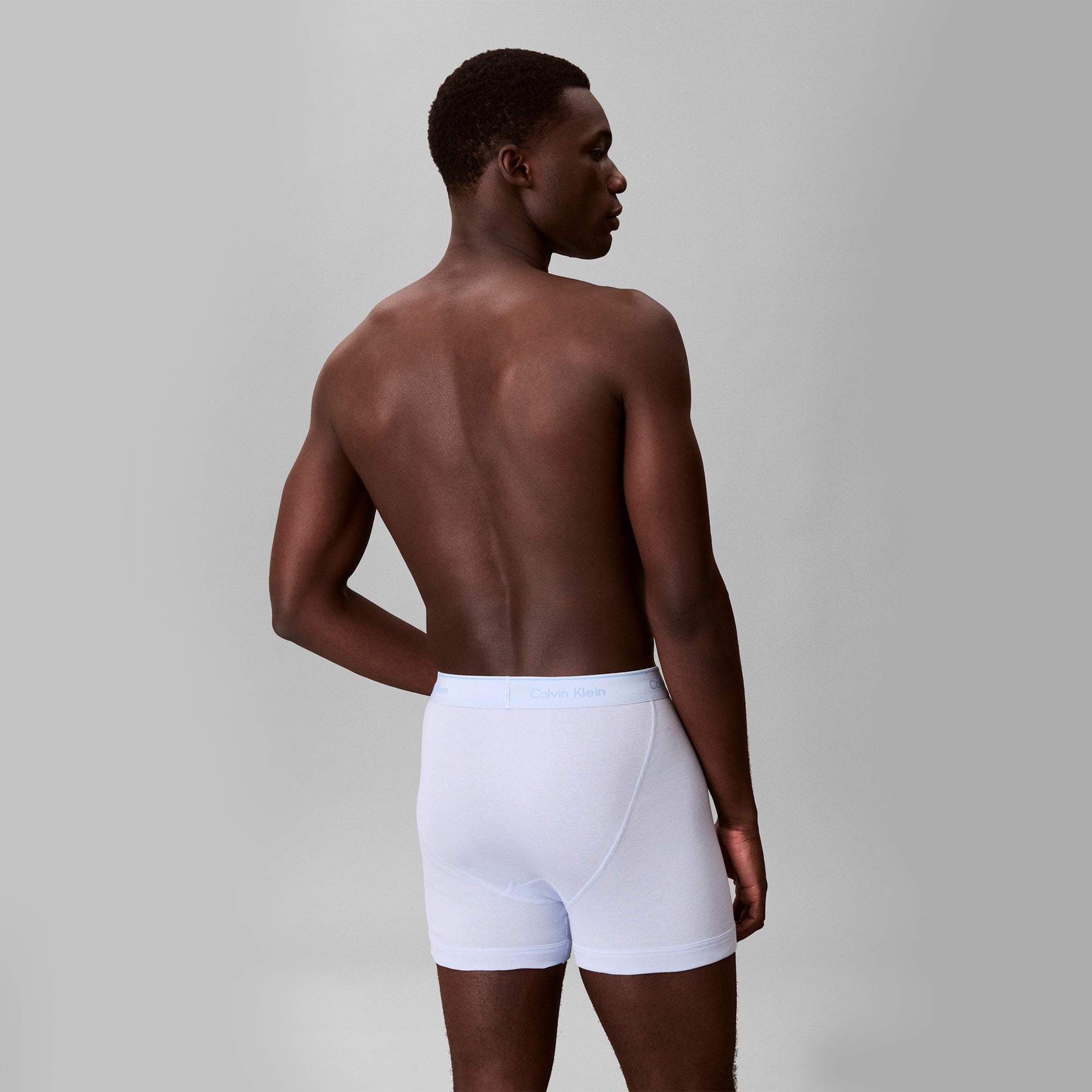 Calvin Klein BOXER BRIEFS Mens Boxer Briefs Multicoloured
